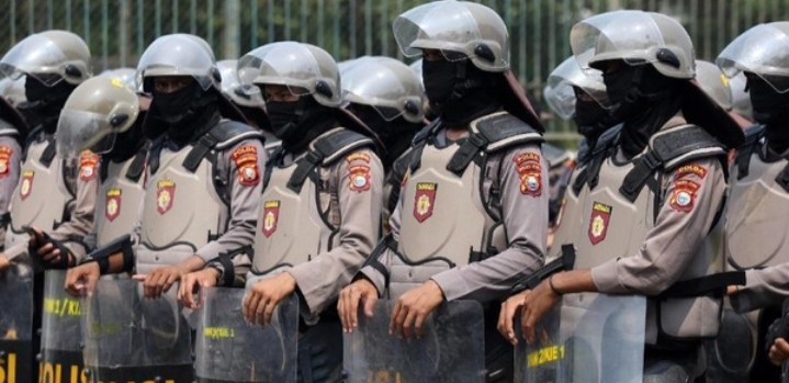 Kabid Humas Polda Jabar : Hormati Bulan Ramadan, Unras Agar Tertib, Tidak Langgar hukum Dan Anarkis