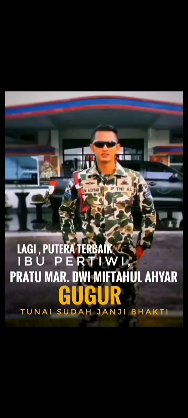 Terjadi lagi, Insiden Penyerangan Oleh Kelompok Kriminal Bersenjata (KKB) 1 Prajurit Marinis Gugur