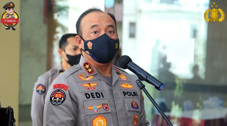 Polri Siapkan Rekayasa Arus Balik Lebaran