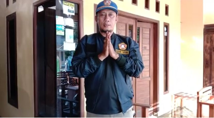 Kinerja Polri dalam Pengamanan Mudik Lebaran 2022 di Apresiasi Karang Taruna Kota Banjar