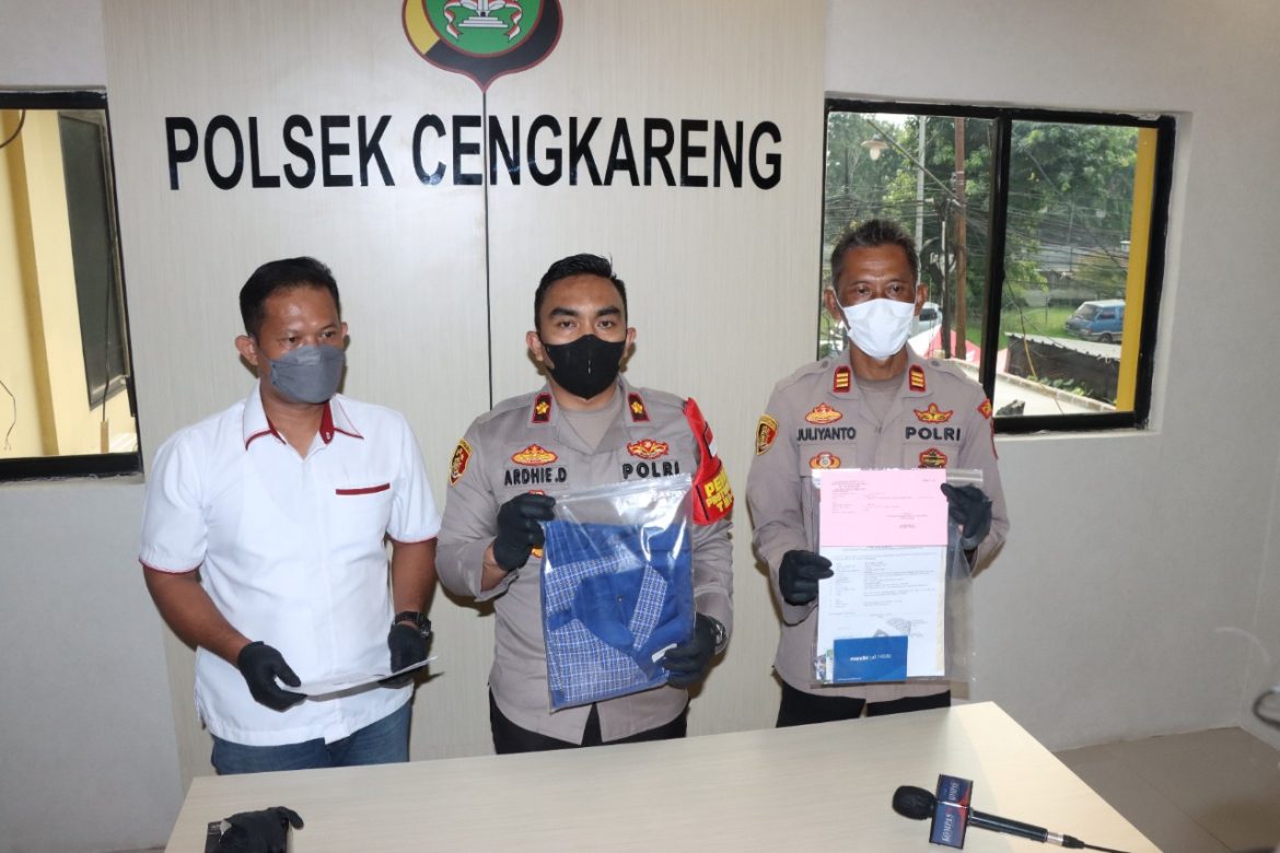 Cemburu Buta, Wanita Ini Tega Habisi Kekasih Suaminya Dengan Keji