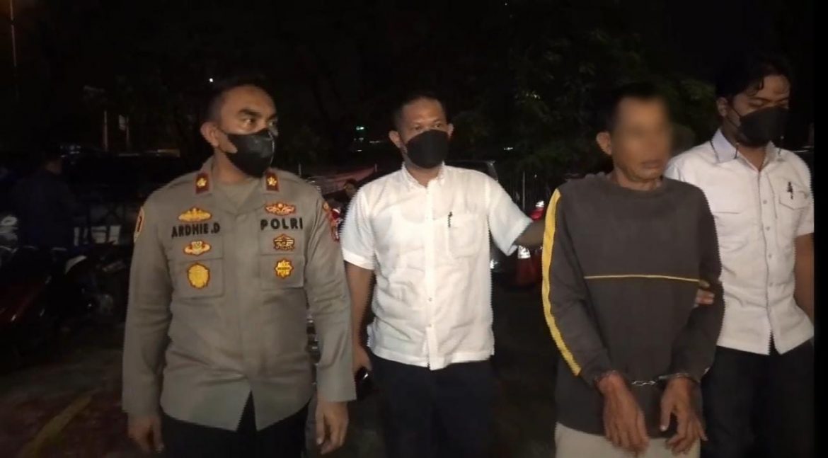 Seorang Paman Berinisial S Tega Mencabuli Keponakannya Yang Masih Berusia 11 Tahun Di Kecamatan Cengkareng Jakarta Barat