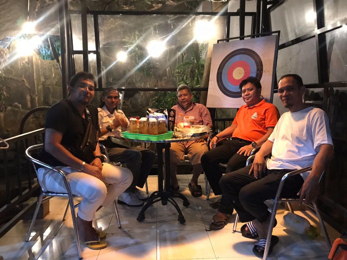 Kantor Hukum “Global Justice Law Office” Siap Menggebrak !!!