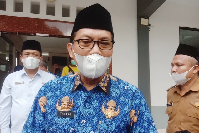 50 Orang Peserta Asal Ciamis Akan Mengikuti Ajang MTQ Tingkat Provinsi Jawa Barat