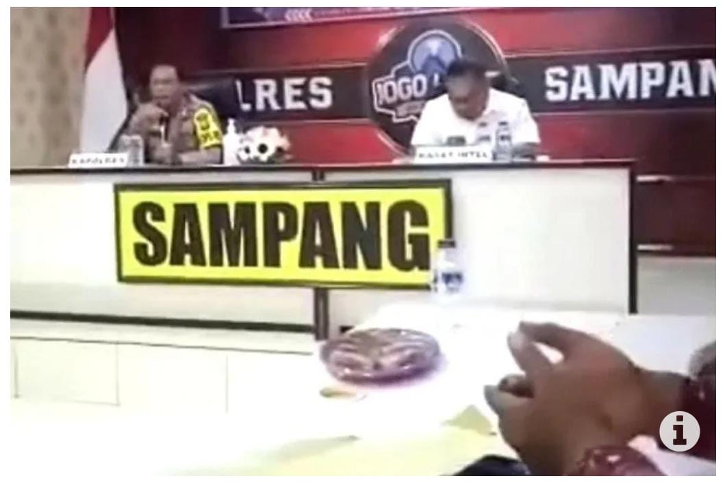 Viral Pernyataan Kapolres Hanya layani Wartawan Bersertifikasi, ini Tanggapan Dewan Pers