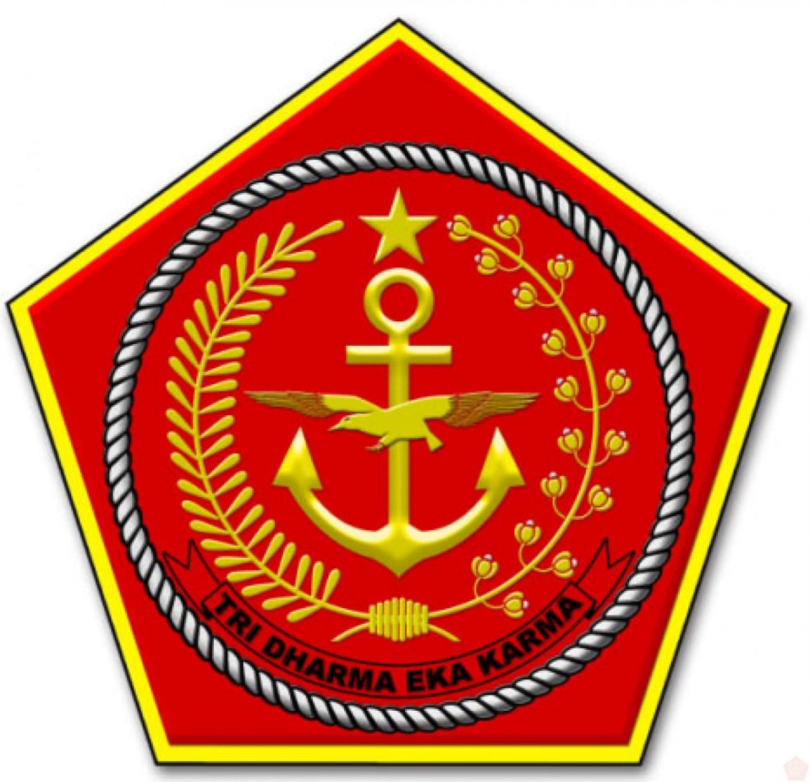 Panglima TNI Pimpin Sertijab Enam Jabatan Strategis