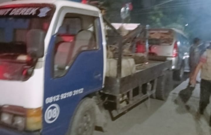 Mobil Ditarik Paksa, Konsumen Lapor Polisi dan Leasing Digugat