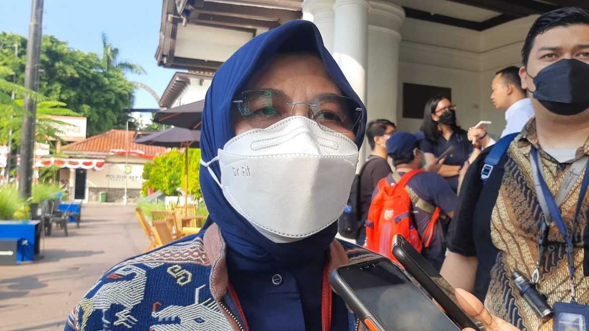 Dessy Ruhati Sangat Apresiasi Event FIBA Asia Cup 2022