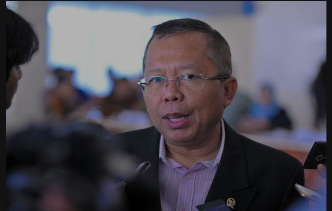 Anggota Komisi III DPR RI Arsul Sani Apresiasi Kinerja Polri