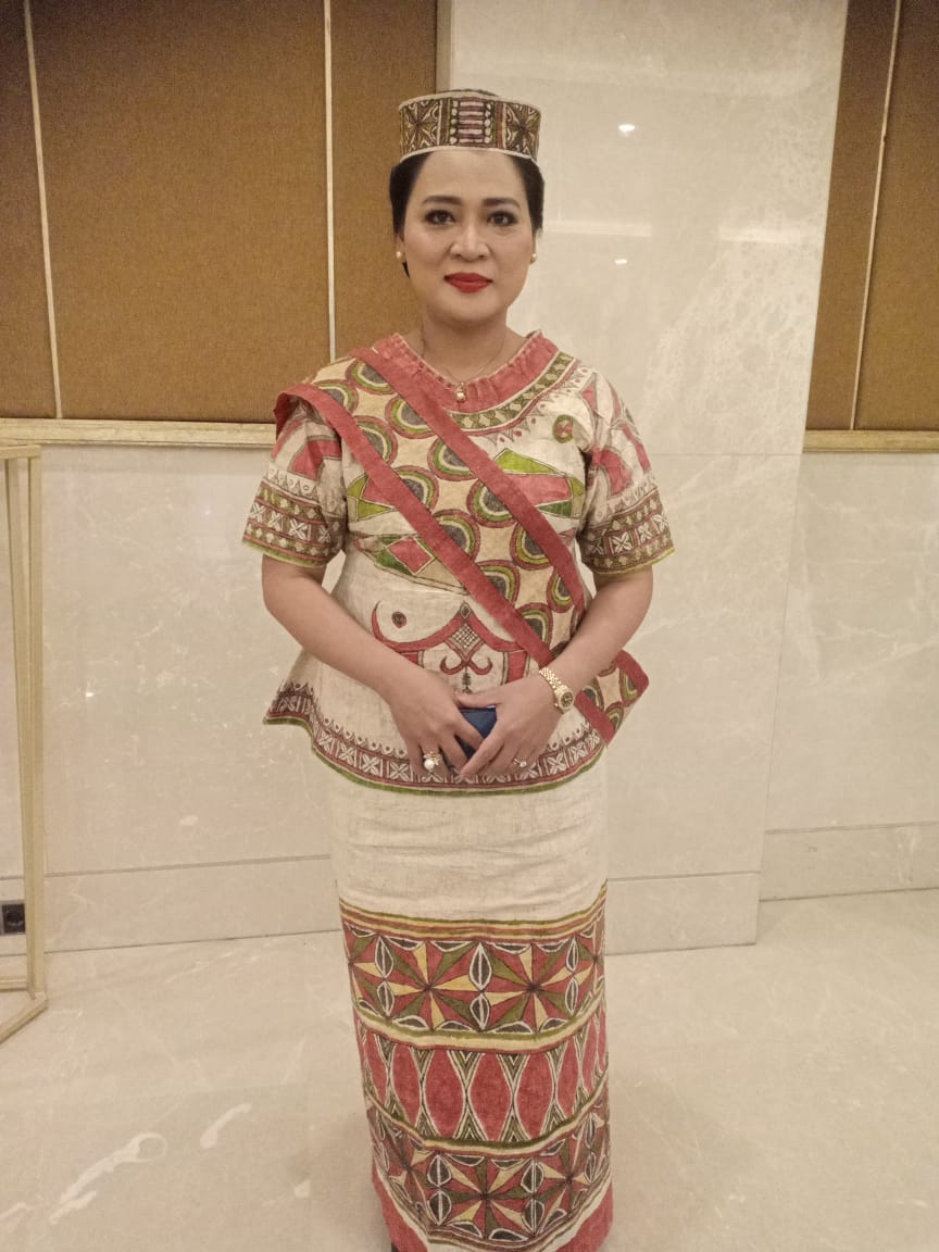Selamat & Sukses Pelantikan Dan Rapat Kerja Nasional Badan Pengurusan Pusat Kerukunan Keluarga Luwu Raya (BPP KKLR)