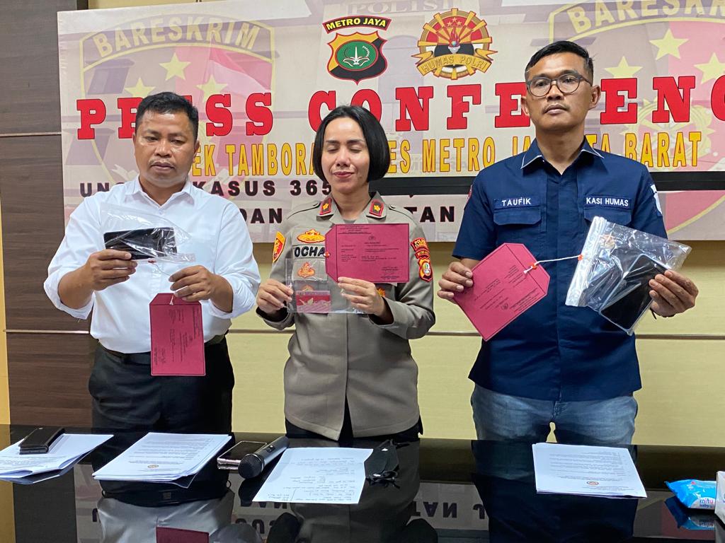 Seorang Ibu Melaporkan Tetangganya Sendiri Lantaran Membawa Kabur Putrinya