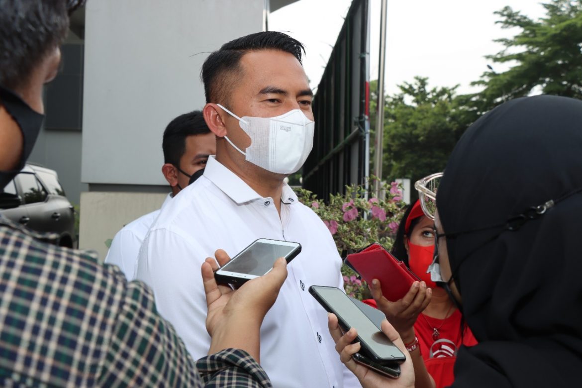 Kepepet Ekonomi, Ibu Rumah Tangga Nekat Curi Motor