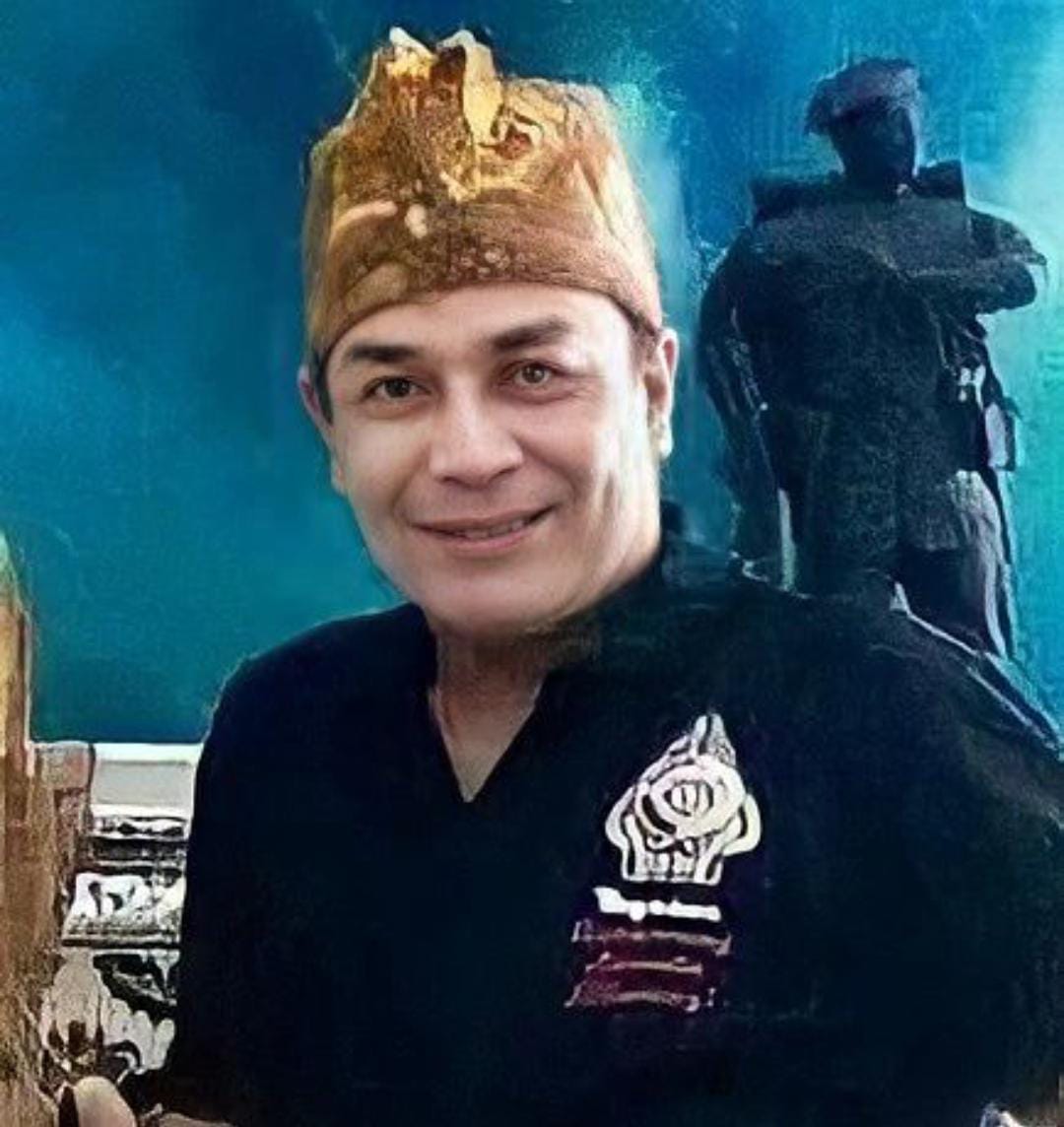 Kerjasama lokasi Sinetron Budaya Nusantara se Indonesia antara PT BIG M (Baliwood)