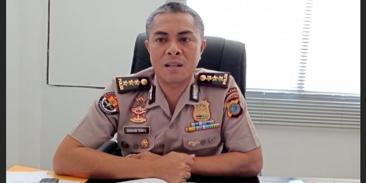 Upaya Polda Jabar Jaga Ketertiban Selama Pertandingan Bola Di GBLA
