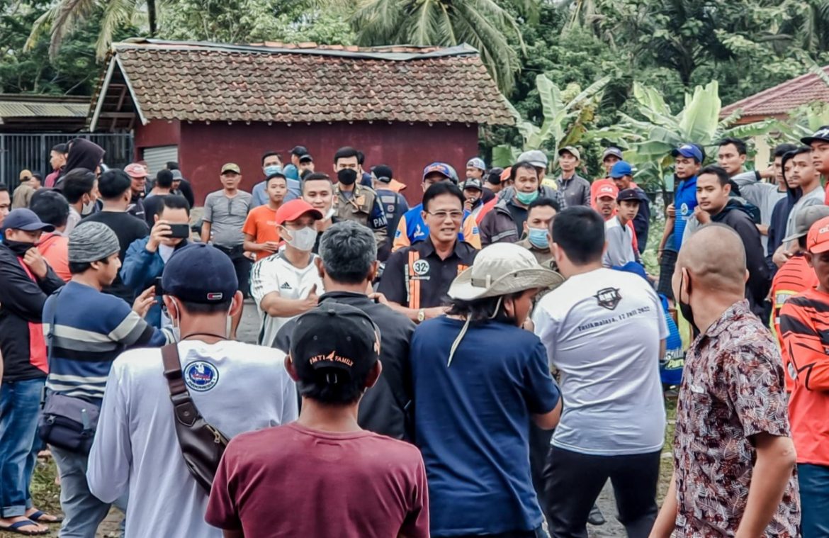 Bupati Ciamis Harapkan Even PMTI Berikan Multiplier Effect bagi Perekonomian Masyarakat