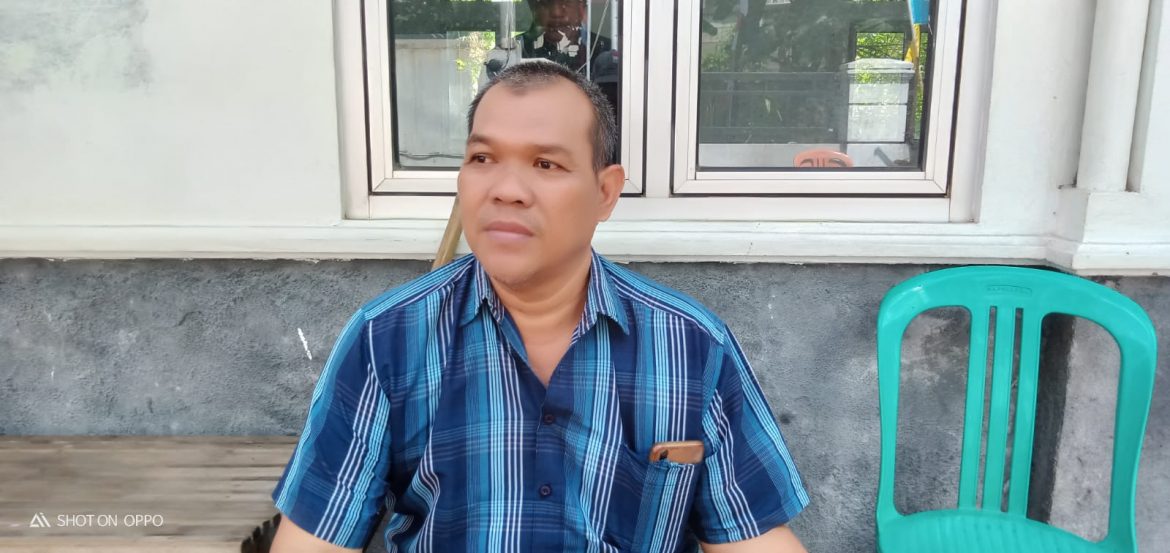 BUMDesa Bantarjati Turut Serta Santuni Yatim
