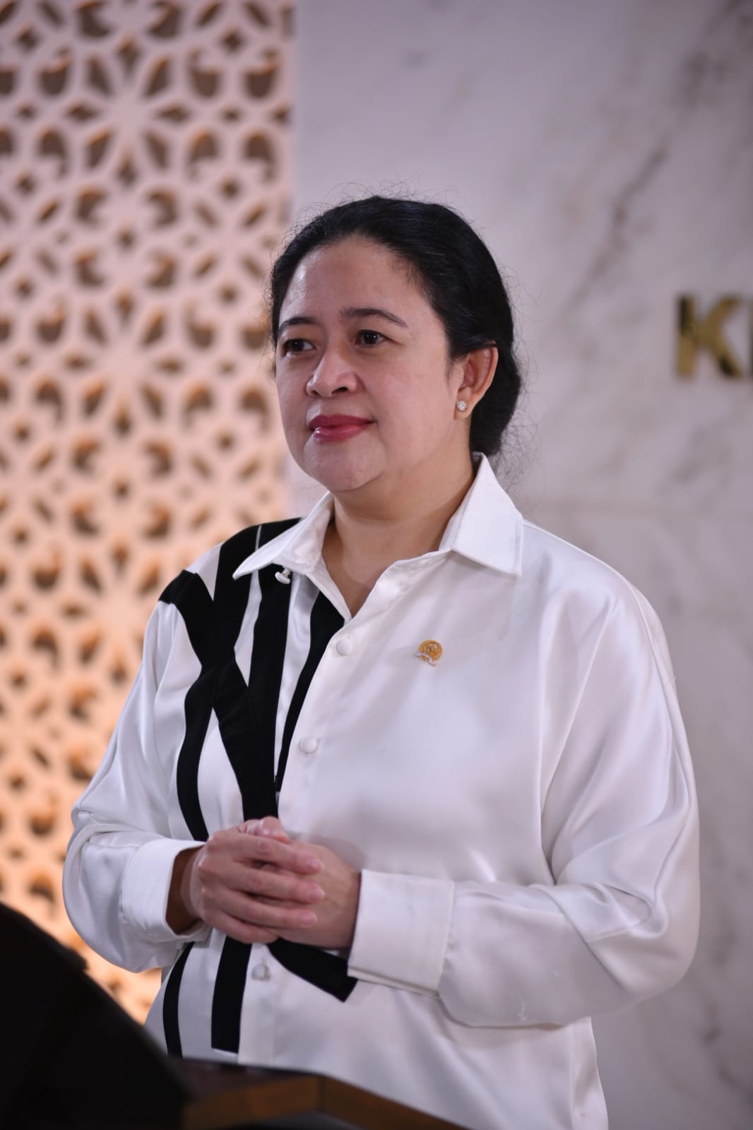 Puan: Publik Menunggu Penuntasan Kasus Penembakan Brigadir J Secara Transparan