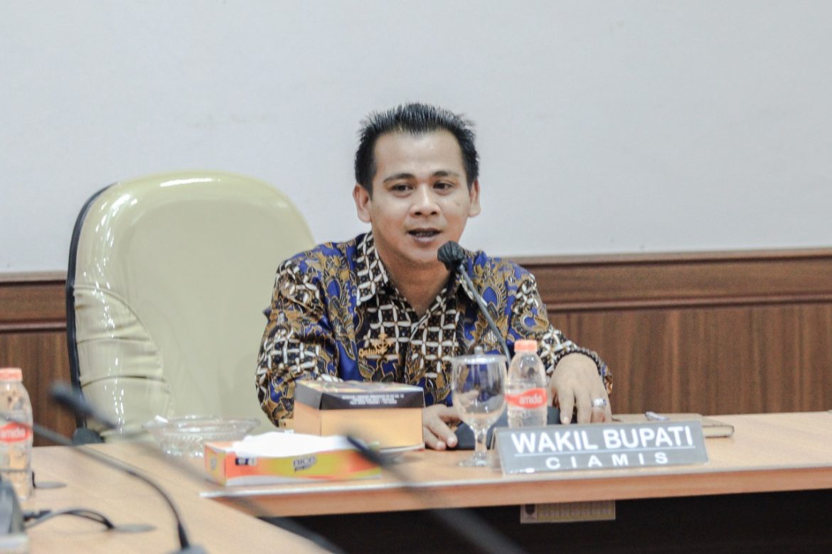 Tingkatkan Ukhuwwah Antar Organisasi Kepemudaan Islam, Pemkab Ciamis Akan Gelar Jambore Pemuda Islam