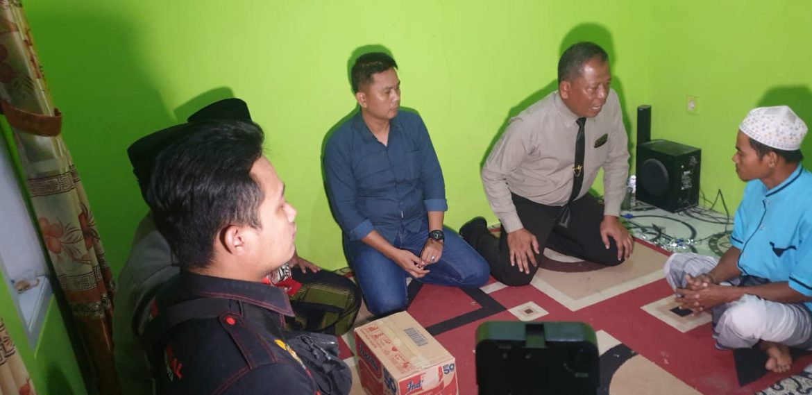 Jatuh Pingsan Saat Lomba Balap Karung, Seorang Ibu Rumah Tangga di Mangkubumi Meninggal Dunia