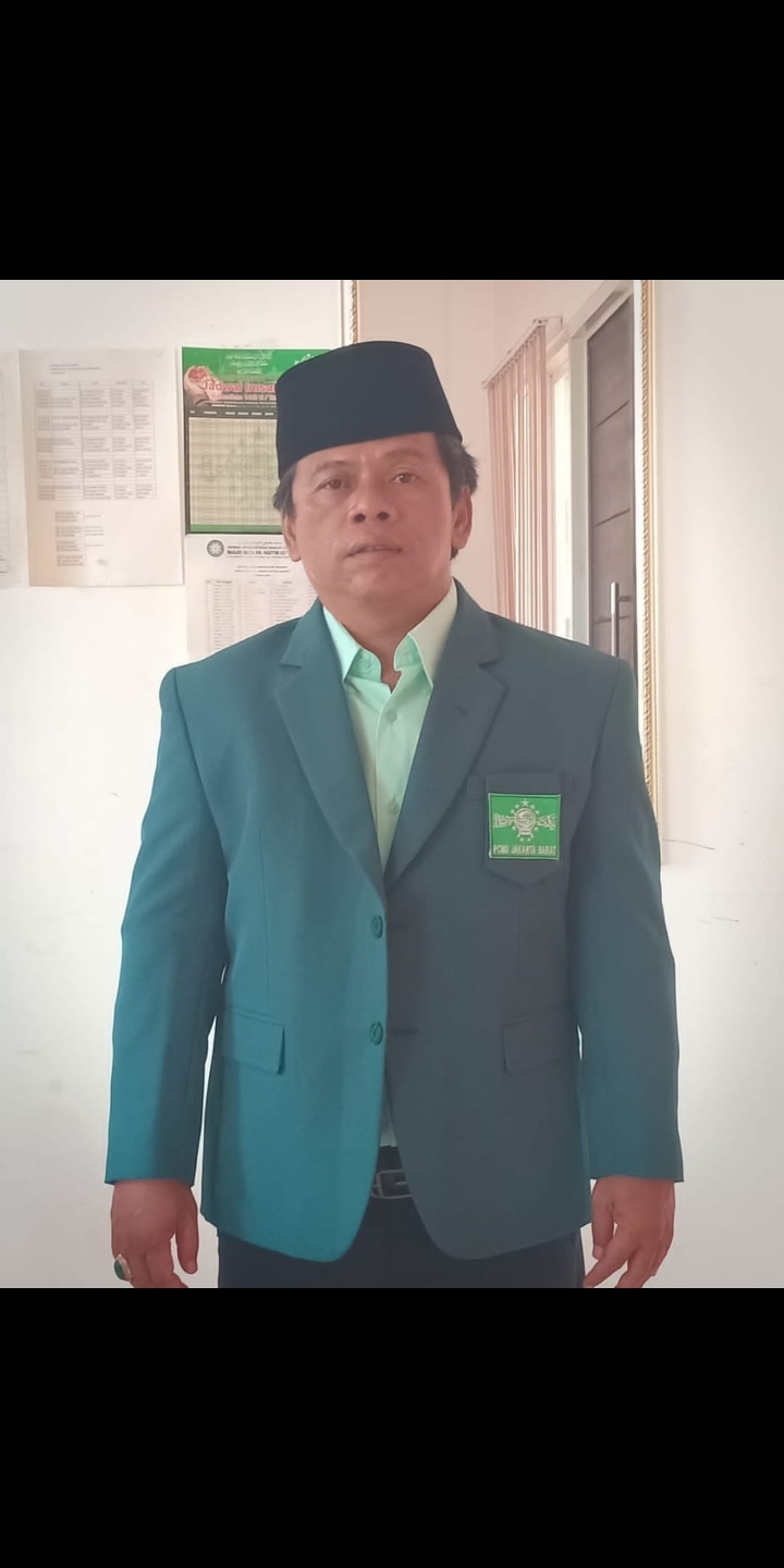 Ketua PCNU Jakarta Barat H Agus Salim Apresiasi Polres Metro Jakarta Barat dan Jajaran Berangus Peredaran Miras