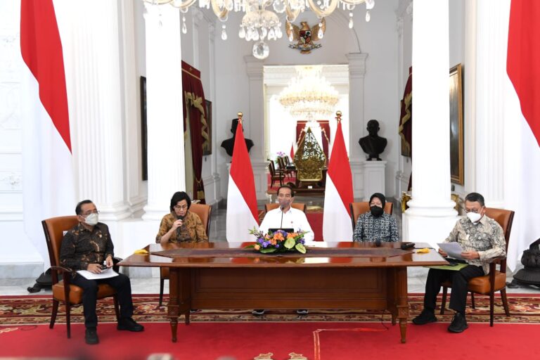 Pemerintah Putuskan Pengalihan Subsidi BBM Untuk Bantuan Tepat Sasaran
