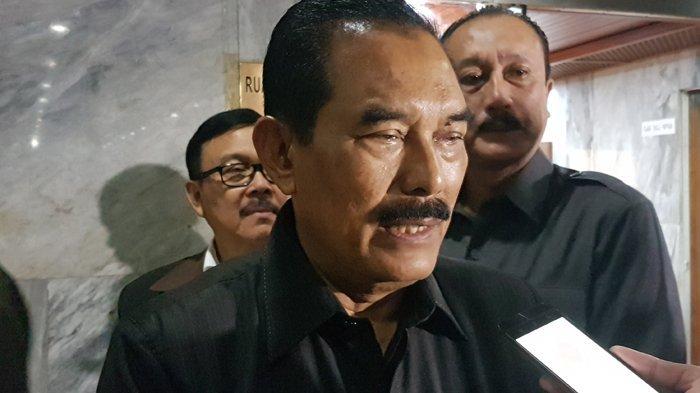 Pengamat Kepolisian Menilai Penerbitan Perpres Tentang DKN Tidak Ada Urgensi Dan Manfaatnya