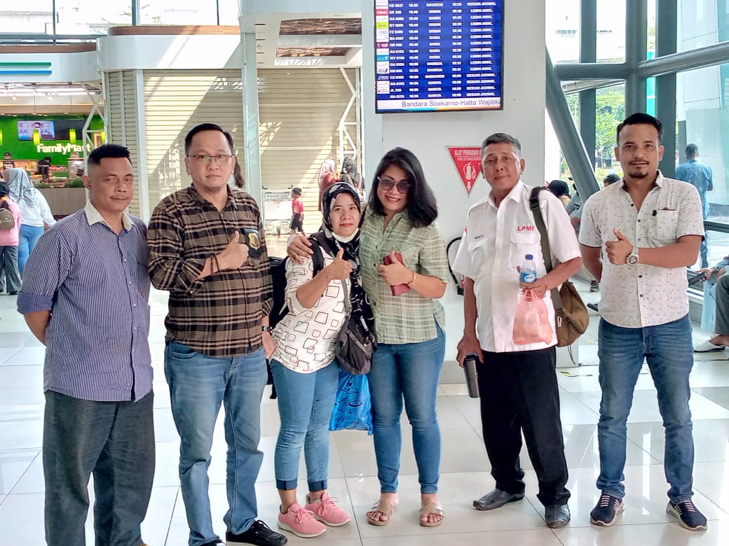 Tragisnya Nasib Para PMI Non-Prosedural Di Timur Tengah
