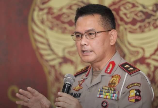 Persiapan Pengamanan G20 di Bali, Kakorlantas Imbau Hal Ini ke Masyarakat