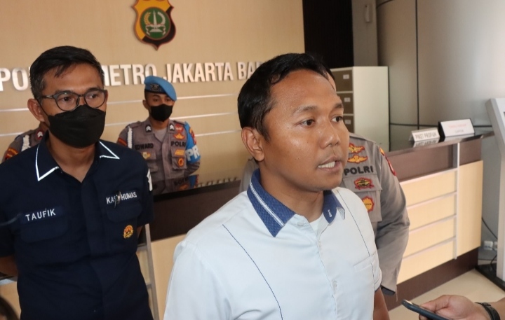 Tersangka Kasus KDRT Di Kembangan Tidak Ditahan, Ini Penjelasan Polisi