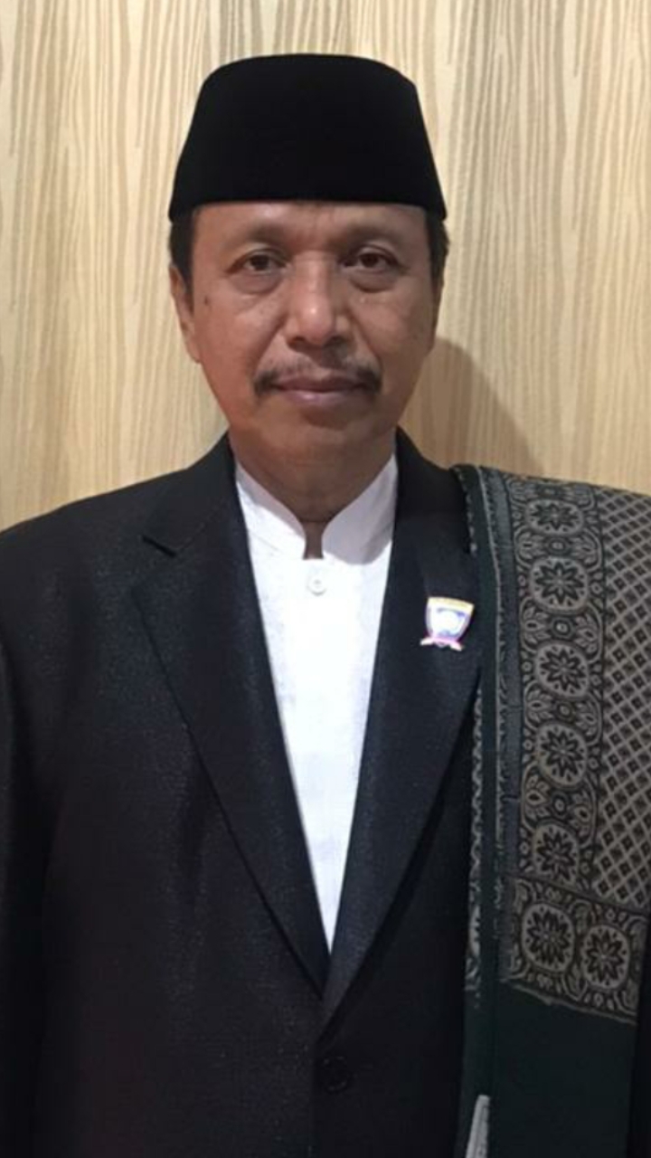 Ketua Dai Kamtibmas PMJ Apresiasi Kinerja Kapolri Atas Penetapan dan Penahanan Putri Candrawathi