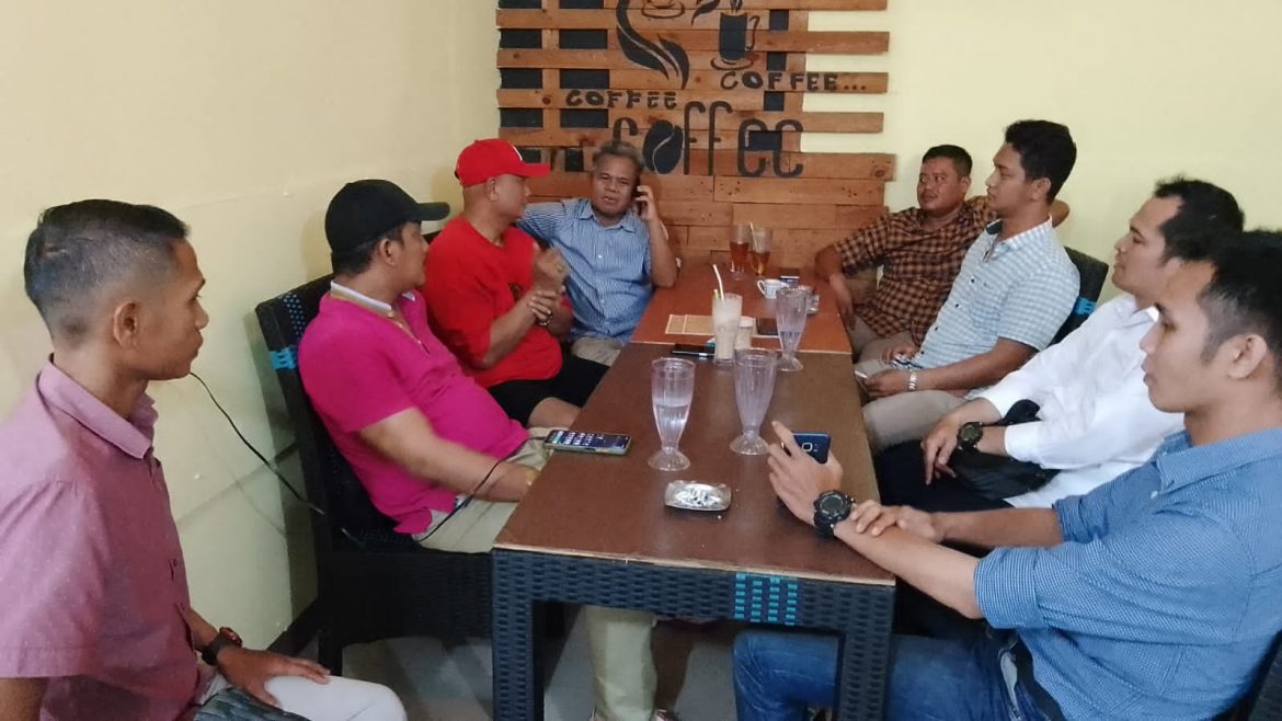 BPPH Pemuda Pancasila Kabupaten Bogor Selalu siap untuk Masyarakat Yang Membutuhkan
