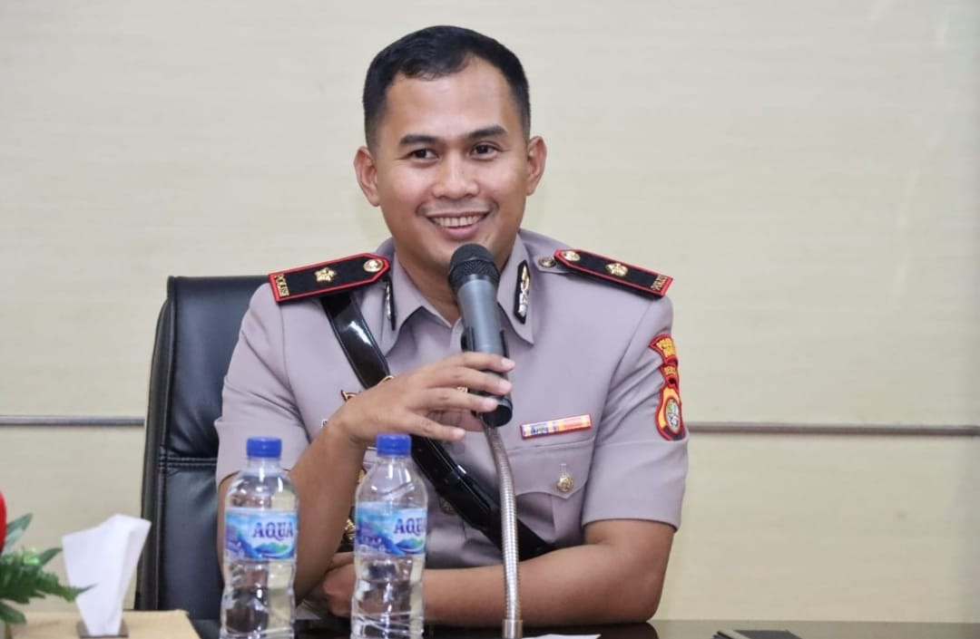 Polsek Tambora Berhasil Membekuk Residivis Pelaku Curanmor