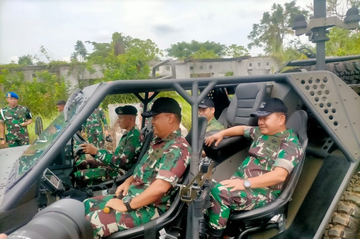 KODAM JAYA SUKSESKAN LATMA SAFKAR INDOPURA-34/2022