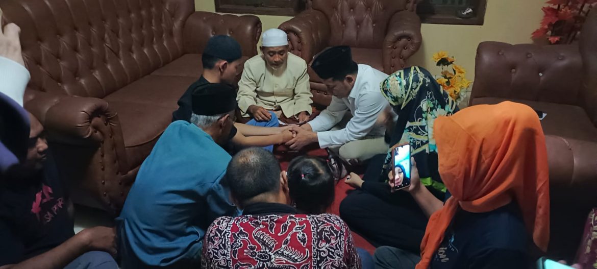 Problem Solving, Memberikan Rasa Adil Ditengah Masyarakat.