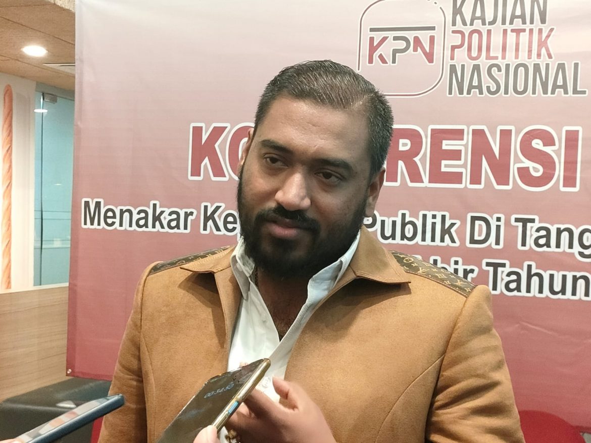 Komunikolog Sebut Langkah Humani Polri Mampu Mengembalikan Kepercayaan Masyarakat