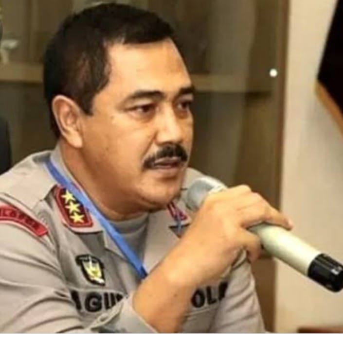 Kabareskrim Komjen Agus Tekan MoU Lindungi Wartawan Untuk Tidak Dikriminalisasi