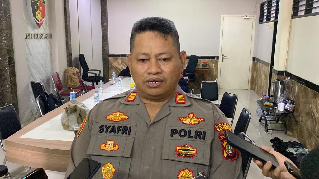 Ini Penjelasan Keluarga dan Polisi Terkait Penemuan 4 Mayat Dikalideres Jakarta Barat