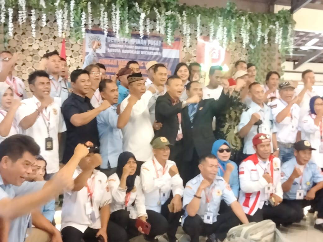 Perayaan Milad Ke 2 PUSBAKUM-SAW : Berhikmad Untuk Bangsa Guna Mewujudkan Bantuan Hukum Bagi Masyarakat