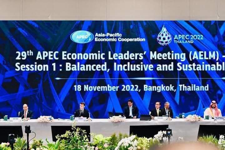 Dua Sektor Pemulihan Ekonomi Global: Rantai Pasok yang Resilien dan Industri Kreatif Sebagai Pertumbuhan Baru