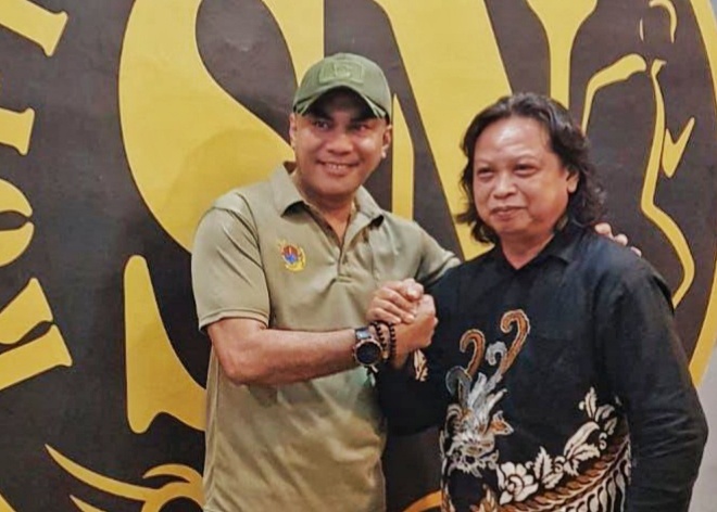 Gelar Aksi Kemanusian Untuk Korban Gempa Cianjur, ATB COMUNITY dan MIO INDONESIA Jalin Kerjasama