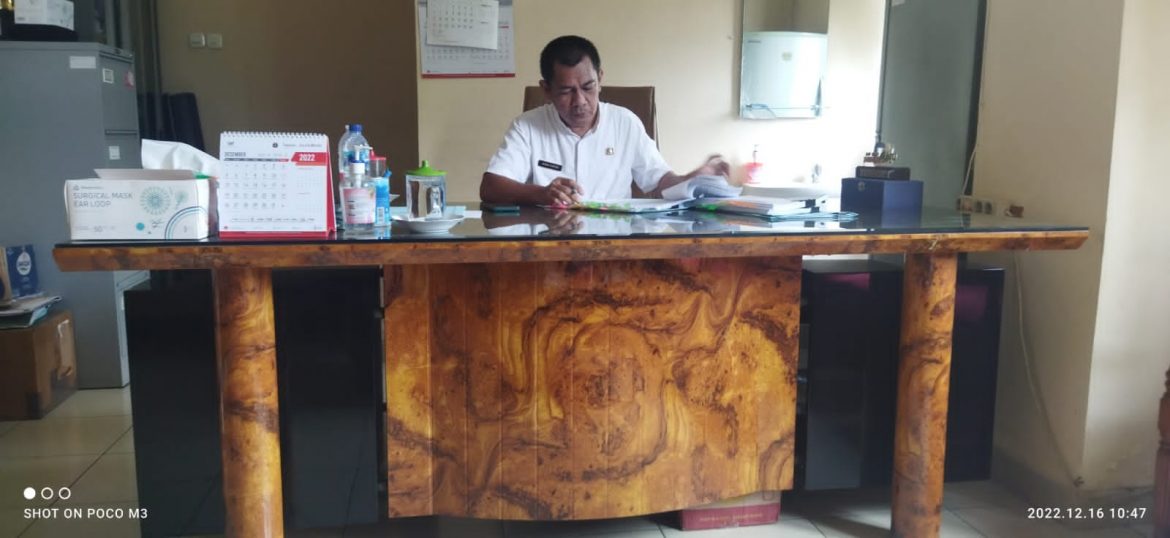 Lagi, Wartawan Mendapatkan Perlakuan Yang Tidak Wajar