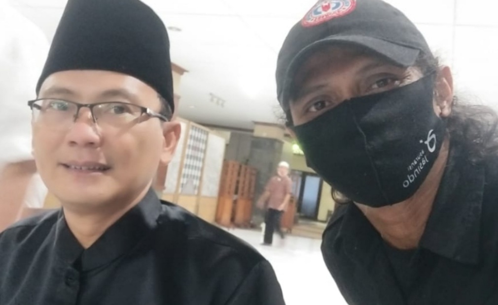 Sorotan Ketum FWJ Indonesia Soal Ketum FBR Dilarang Masuk di Deklarasi Majelis Amanah Persatuan Kaum Betawi