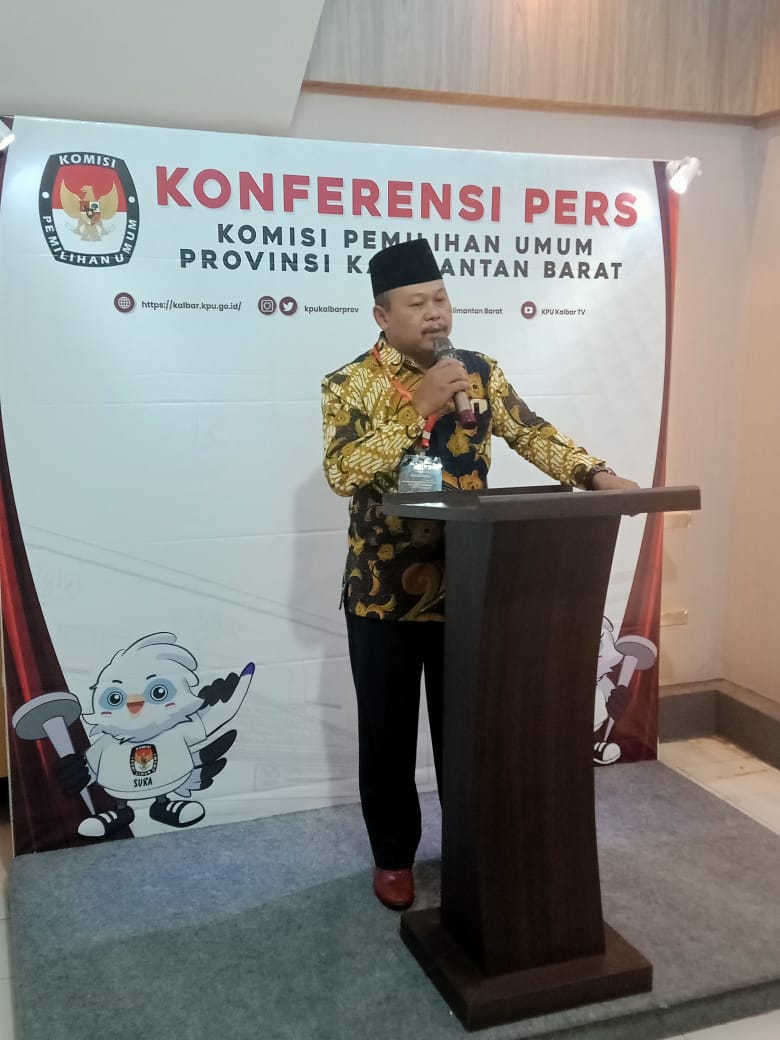 Anak Petani Yang Akan Maju ke DPDRI Dasar Masyarakat Kalbar Yang Mendorong Untuk Maju