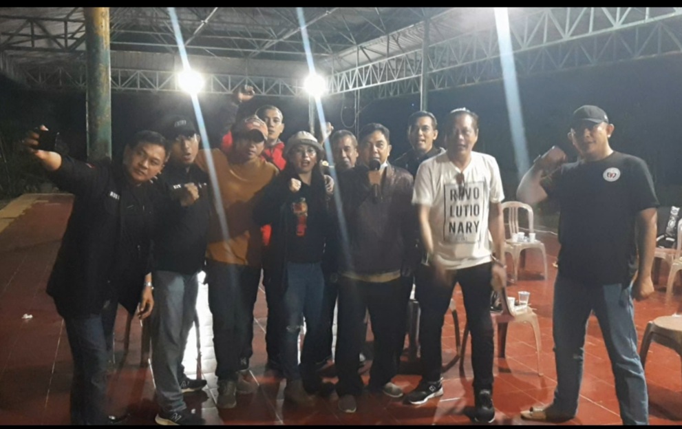 Tutup Akhir Tahun 2022 FWJ Indonesia Gelar Acara Kaleidoskop&nbsp;