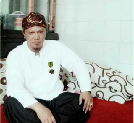 Kades Jasinga Tampung Aspirasi keinginan warganya Soal Pembangunan TPT di Area kampung Lebak Desa