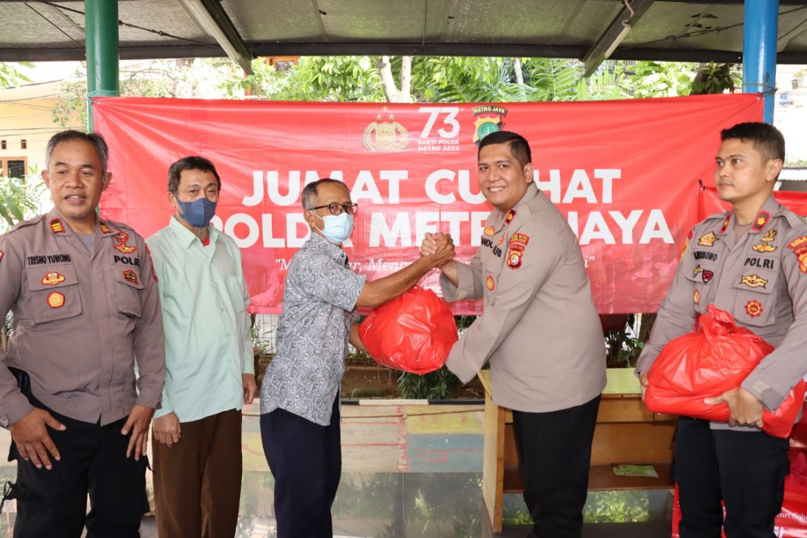 Warga Jelambar Jakarta Barat Mengeluhkan Maraknya Kasus Pencurian Sepeda Motor