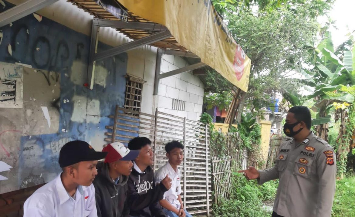 Antisipasi Tawuran Pelajar, Polisi Tingkatkan Keamanan