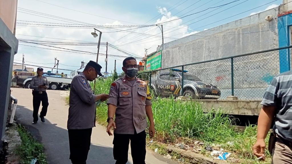 Aksi Tawuran di Ciomas Bogor Telan Korban Jiwa, Pihak Kepolisian Lakukan Penyelidikan