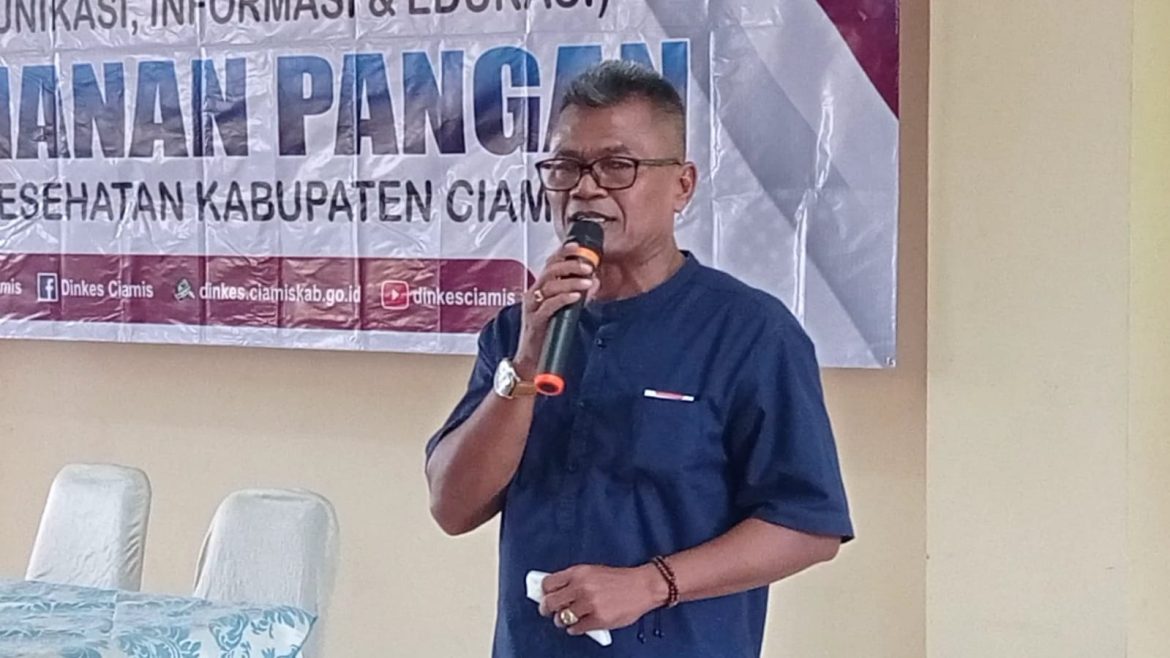 Tranding Bahaya Makanan Chikbul: Peran Orang Tua Begitu Besar Dalam Memberikan Informasi Jajanan Bagi Anak di Sekolah