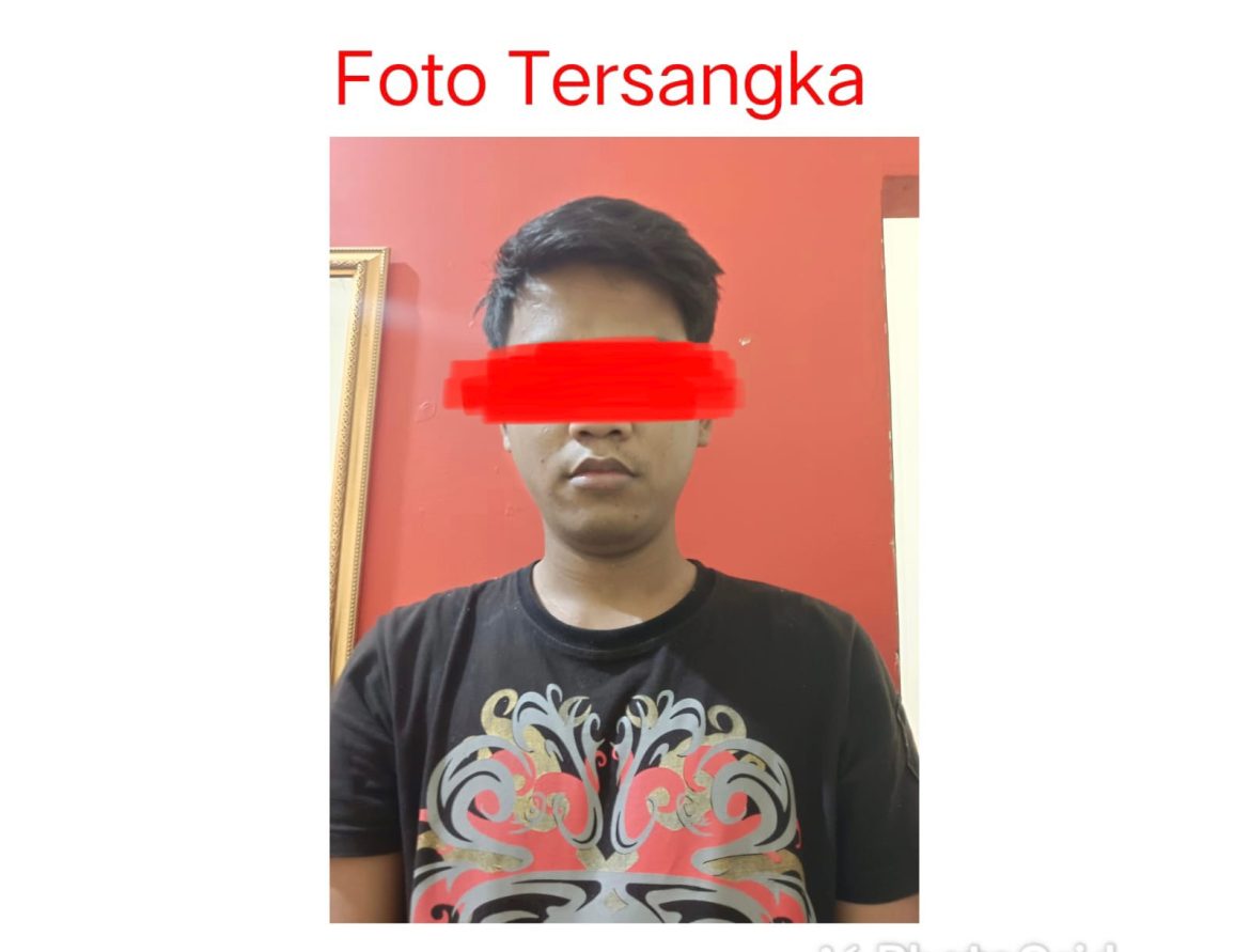 Kepolisian Resort Polres Purwakarta Berhasil Ungkap Kasus Curanmor